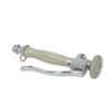 BRUSEHOVED ø 1/2"M 800/1000