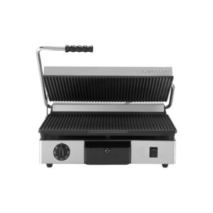 Kontaktgrill / Klemmegrill