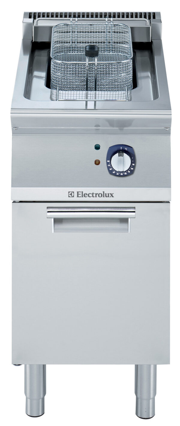 Electrolux Friture    El. Gulvmodeller 700XP - Image 2