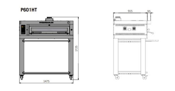 P601HT